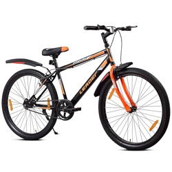 Scout & Beast 26T Single Speed Cycle