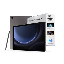 Samsung Galaxy Tab S9 FE [Smartchoice], RAM 6 GB, ROM 128 GB Expandabl