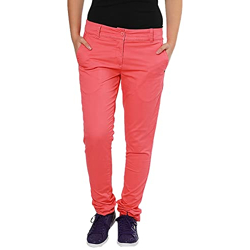 Puma Girl's Regular Pants Trouser Tights (56728106_Black_42)