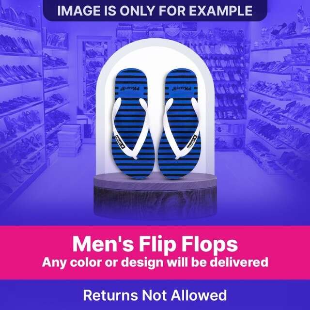 Flip Flops