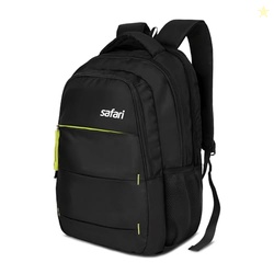 Safari Snap 35L Laptop Backpack Bag for Men & Women, School Bag for Bo