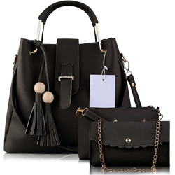 Fargo Handbag For Women And Girls COMBO SET OF 3