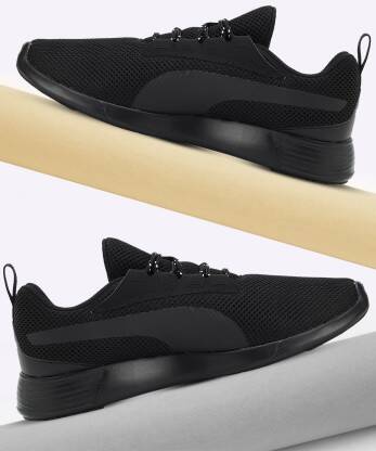 Puma Buzz Casuals For Men(Black , 10)