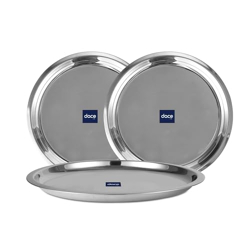 DACE LITE 3 Thali Set (12 inch)