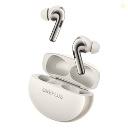 OnePlus Buds Pro 3 Bluetooth TWS in-Earbuds Dual Drivers, Dual Dacs, D