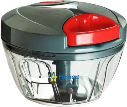 Flipkart SmartBuy by Flipkart SmartBuy Vegetable & Fruit Chopper(Pack of 1 Chopper)
