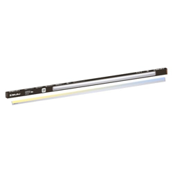 Bajaj Hyperion Multi CCT LED Batten 20W | 4 Star Rated | Multi CCT Operation | Energy Efficient | Soothing Light | Voltage Surge Protection | 1 Year Warranty (Pack Of 1, Multicolour)