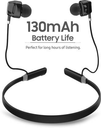 TAGG Impulse Neckband Bluetooth October 2024 Flipkart Today Sale Offer Roobai