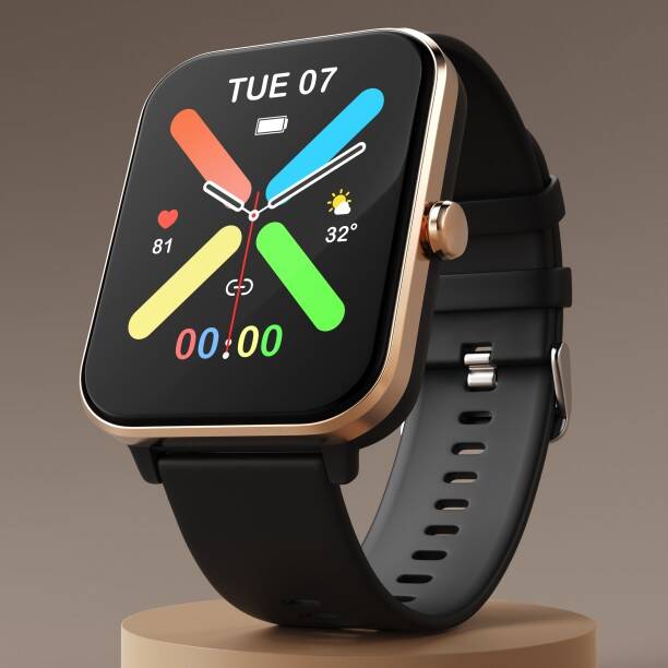 Flipkart smartwatch sale hot sale