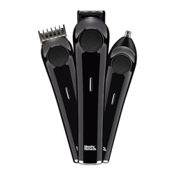 Morphy Richards Kingsman Elite | 3-in-1 Multipurpose for Men |Grooming