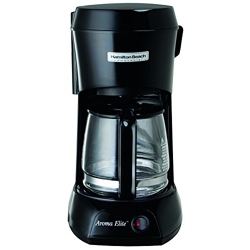 Hamilton Beach Commercial HDC500C Hotel & Hospitality Coffeemaker
