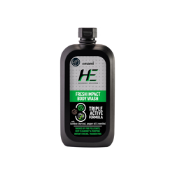 HE Triple Active Formula Fresh Impact Body Wash 