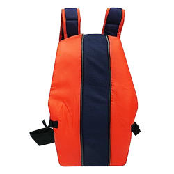 Printgram Royal Hip Seat Baby Carrier with 4 Carry Positions, Baby Carrier with Hip seat for 6 to 24 Months Baby, Adjustable New-Born to Toddler Carrier, Max Weight Up to 15 Kgs RedBlack