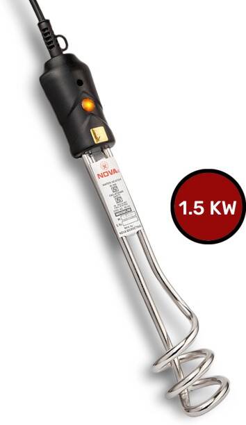 NOVA ISI Mark NIH 422 With Indicator 1500 W Immersion H...