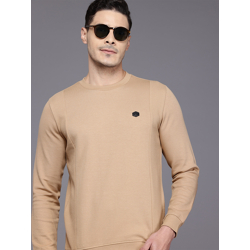 Allen Solly Men Sweatshirt