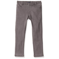 Allen Solly Girl's Skinny Jeans 