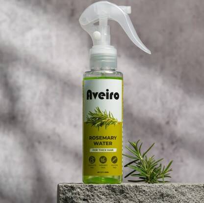 Aveiro Rosemary Water For Hair Repair Spray Hair Growth | Hair Spray for Regrowth(100 ml)