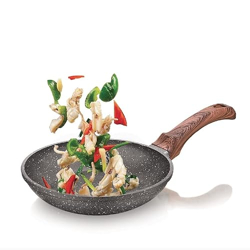 Echt Die Cast Aluminum Non Stick Frying Pan