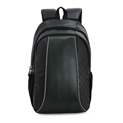 F Gear CARLTON V2 27 Ltrs Olive Green Laptop Backpack (3191)