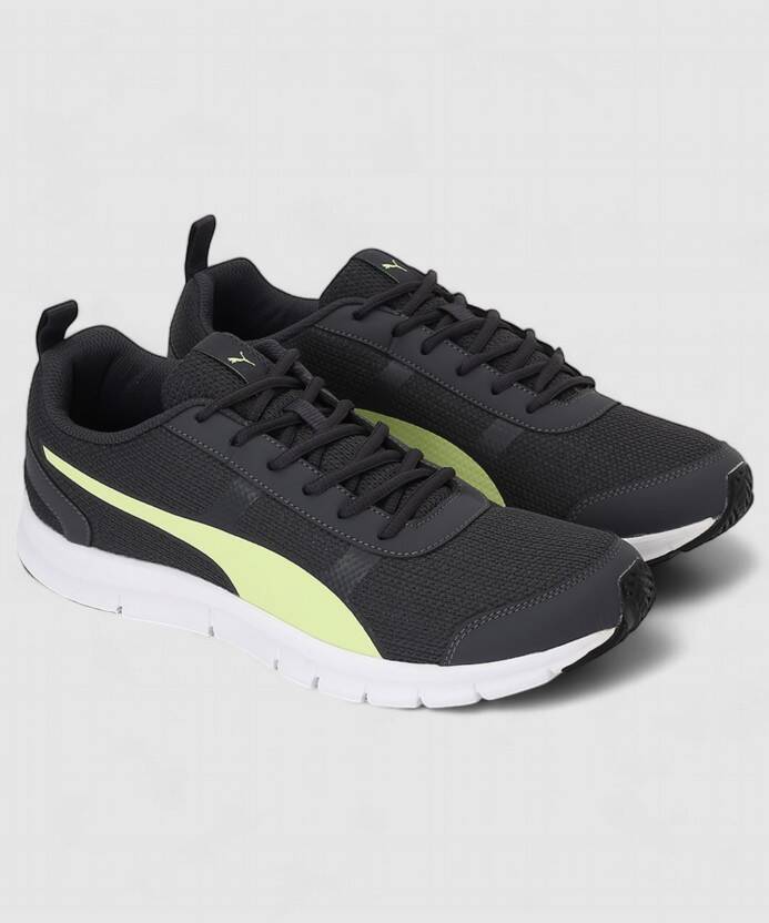 Dash IDP Sneakers For Men(Grey , 7)