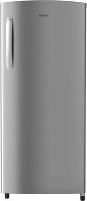 Whirlpool 192 L Direct Cool Single Door 3 Star Refrigerator(Cool Illusia, 215 IMPRO PRM 3S COOL ILLUSIA)