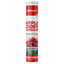 Boldfit Apple Cider Vinegar Tablets Mother, Immunity,Digestion,Acv Effervescent