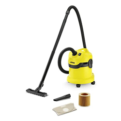 KARCHER Wet and Dry Vacuum Cleaner WD 2