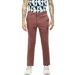 Jack & Jones Men's Slim Casual Pants (12209763-Nostalgia Rose_Nostalgia 54)