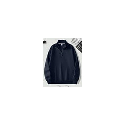 Men Regular Fit Sweatshirt