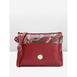 Baggit Structured Sling Bag