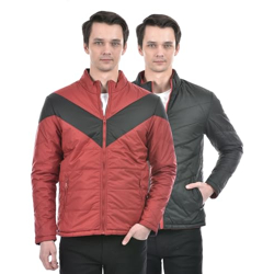 Numero Uno Men s Cardinal Tri Tone Trek Puffer Jacket December 2024 Amazon Today Sale Offer Roobai