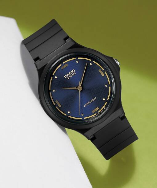 Youth Analog Analog Watch  - For Men A1902 (MQ-76-2ALDF...