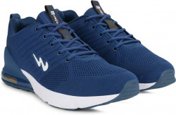 MIKE (N) Running Shoes For Men(Blue , 10)