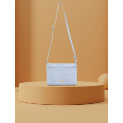 Caprese Structured Shoulder Bag