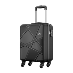 Safari Pentagon Hardside