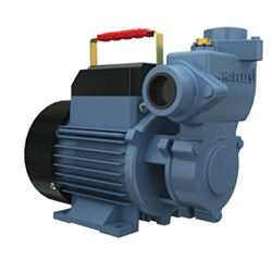 Havells Hi-Flow M2 Series- 0.5 HP Mono Block Water Pump, Single Phase,Copper (Grey)