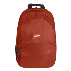 F Gear Crusader V2 30L Picante Backpack 2 Compartments Luggage Strap Organizer Bottle Holder Padded Shoulder Strap For Men Women Boys Girls Adults Casual College School Corporate Office Travel Bag.
