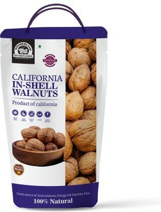 WONDERLAND California Inshell Walnuts(1 kg)