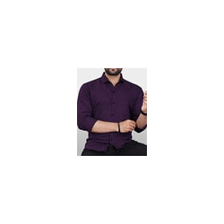 Men Regular Fit Shirt
