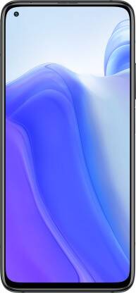 Mi 10T (Cosmic Black, 128 GB)(8 GB RAM)