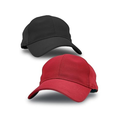 AWG ALL WEATHER GEAR Cap for Men Unisex Mens Caps with Adjustable Strap Caps Men Hat for Men Gym Caps for Men Sports Caps for Men Cap for Men Stylish (Pack of 2)