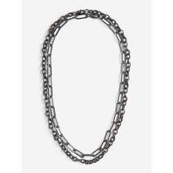 H&M 2-Pack Necklaces