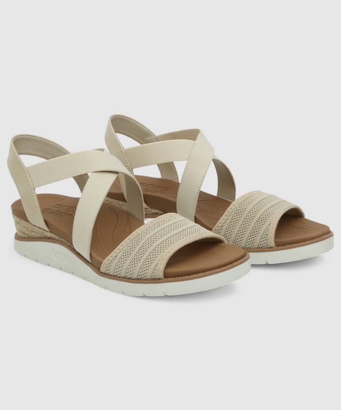 Arch Fit Beach Kiss - Boho Beyond Casuals For Women(Natural , 6)