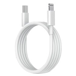 Kratos Type C to Lightning cable for iphone 20W Fast Charging, designed for iphone cable with 480Mbps Data Sync compatible with iPhone 14 Series, 13 Series,12 Series,11 Series,9 Series, 8 & 7 Series
