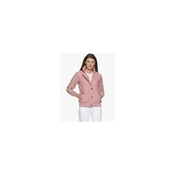 Textured Collar Neck Jacket