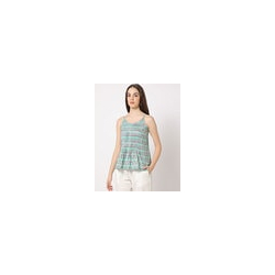 Women Floral Print Relaxed Fit Top
