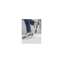 Men Lace-Up Casual Shoes
