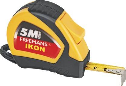 FREEMANS IK519 Measurement Tape(5 Metric)