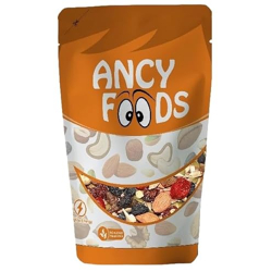 Ancy Dry Fruits (Trail Mix 500G)