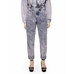 Pepe Jeans Women's Regular Jeans (PL2037388_Denim_30)